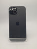 Apple iPhone 15 128GB - Black