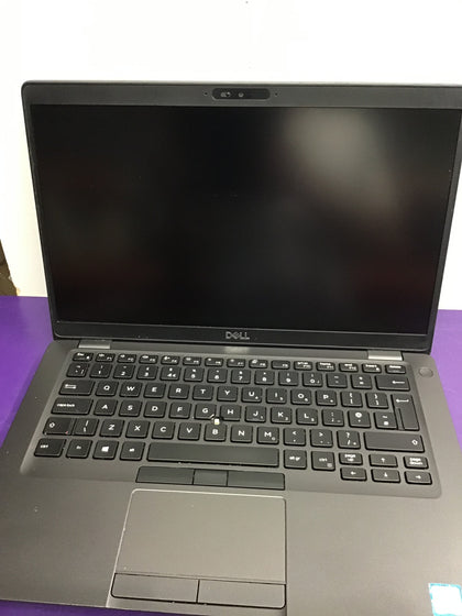 Dell Latitude 5400, with charger