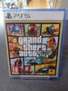 Grand Theft Auto V