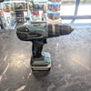 Makita HP347D Combi Drill, + X3 Batteries