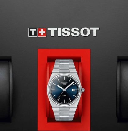 Tissot Mens PRX Watch