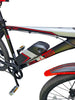 E+ Pulse Pulse Electric Assisted Mountain Bike With Keys & Charger - 19" Frame - 27.5" Wheel