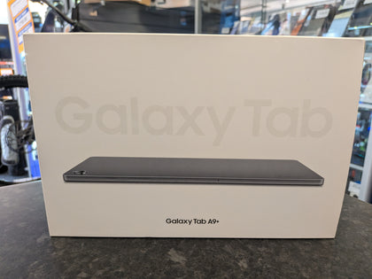 Samsung Galaxy Tab A9+ Android Tablet Boxed