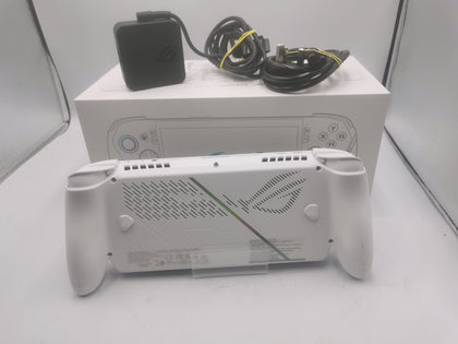 Asus ROG Xbox Ally (2025) RC73YA 512GB - White, ** A GRADE CONDITION **