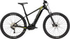 Cannondale Trail Neo 3 29er XL Frame 2024 Electric MTB - Black Pearl