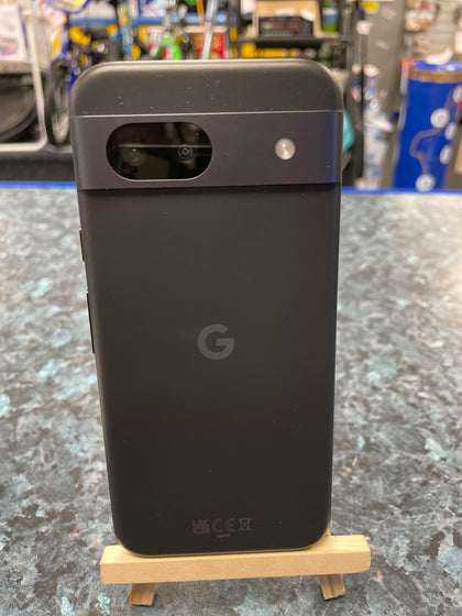 GOOGLE PIXEL 8a PHONE.