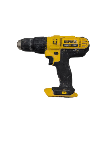 Dewalt 18 Volt XR Li-Ion Combi Drill DCD776 Body Only 