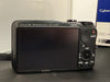 sony dsc-hx20v cybershot camera boxed