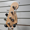 Squier Affinity Precision Bass in Metallic Blue
