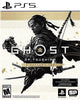 Ghost of Tsushima Director's Cut