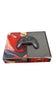 Xbox One Console - Spiderman Wrap