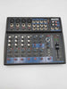 Gemini Sound Gem-12USB Compact 12 Channel Analogue Mixer ** Like New**