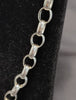 925 Sterling Silver Thin Belcher Chain - 24" Length - 37.98G - Brand New