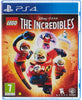 LEGO The Incredibles - PS4 - Great Yarmouth