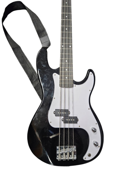 Glarry Electric Bass Guitar COLLECTION ONLY