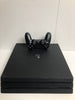 Playstation 4 Pro Console, 1TB Black