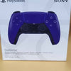 Sony  PS5 Dualsense Official wireless controller galactic Purple