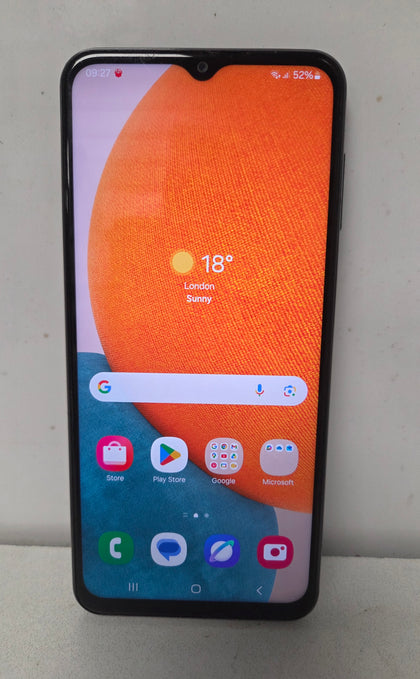 Samsung Galaxy A23 Dual SIM 64GB - Unlocked