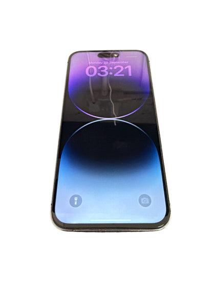 Apple iPhone 14 Pro Max