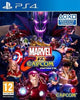 Capcom Marvel vs Infinite ps4