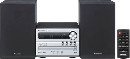 Panasonic SC-PM250BMicro Hi-Fi System with Bluetooth