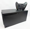 Xbox Series X Console, 1TB, Black, Unboxed