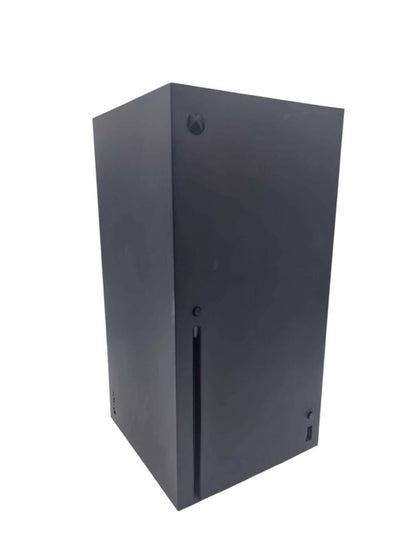 Xbox Series X Console, 1TB, Black, Includes Pink Xbox Series Controller (Unboxed)