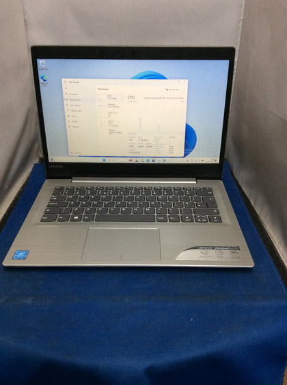 Lenovo ideapad 32OS