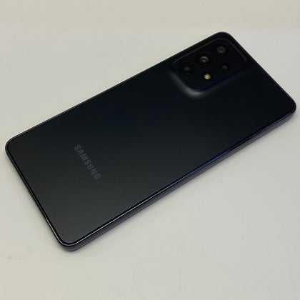 Samsung Galaxy A53 5G Unlocked Model SM-A536B/DS 128GB in Awesome Black Boxed