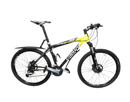 Scott Scale 50 Medium Mountain Bike COLLECTION ONLY