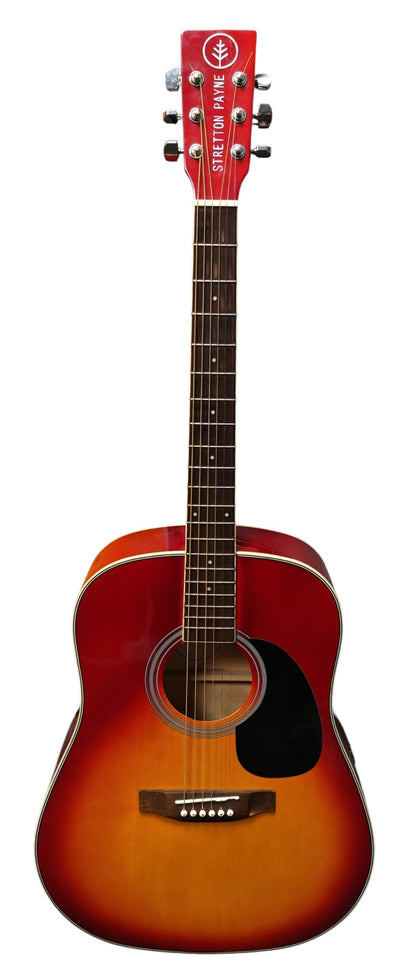 Stretton Payne SPD1 CB Acoustic Guitar **Store Collection Only**