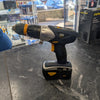 Mac Allister 18V Hammer Drill C0D18VCHD - X2 Batteries Charger Hard Case