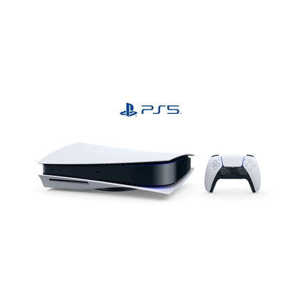 **BOXING DAY SALE**PlayStation 5 PS5 Console Disc Version + controller dock/cooling stand