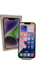 APPLE IPHONE 14 256GB PURPLE UNLOCKED BOXED