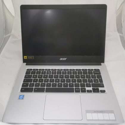 Acer CB314-1H/N5030/4GB Ram/64GB SSD/14