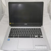 Acer CB314-1H/N5030/4GB Ram/64GB SSD/14"/ChromeOS