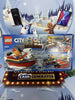 LEGO City 60213 - Dock Side Fire