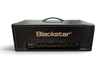 Blackstar HT Club 50 AMP Head