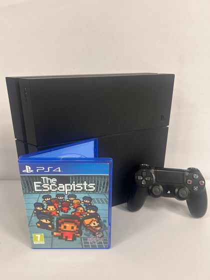 Sony PlayStation 4 Console 500GB Package