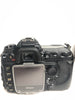 Nikon D200 10.2mp Digital Slr with 18-135mm lens