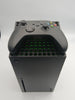Microsoft Xbox Series X 1TB black gaming console with 1 controller and all leads BOXED