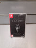 Nintendo The Elder Scrolls V