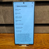 Samsung Galaxy S25 Ultra - 256 GB - Titanium Silverblue (Unlocked) B/H 100%