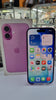 Apple iphone 16 128gb pink
