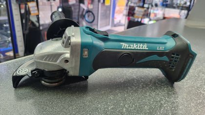 Makita 18V Angle Grinder DGA452 Body Only