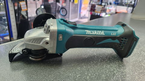 Makita 18V Angle Grinder DGA452 Body Only