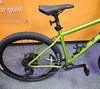 **Black Friday Deal** Voodoo Braag Mens Mountain Bike - Green - 19" Frame **Collection Only**