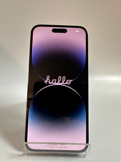 Apple iPhone 14 Pro Max 256gb 86%BH