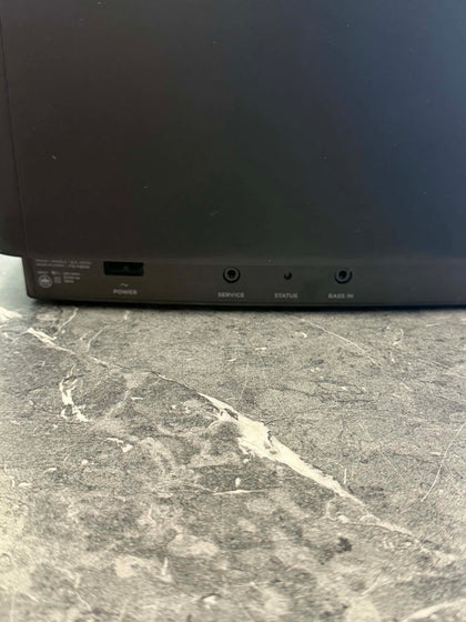 Bose Bass Module 300/700 Suitiable for Bose Sound bar 300/500/600/700/900/Ultra