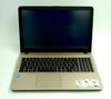 Asus X540la 15.6" Laptop 5th Gen Core I3-4005u 4gb ram 256gb storage Webcam Hdmi